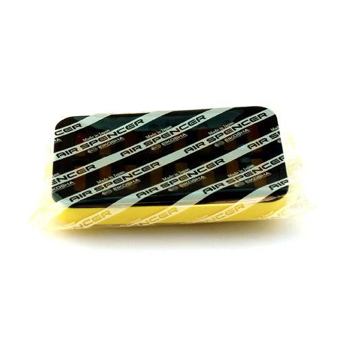10 Count Eikosha Air Spencer CS-X3 C-5 CSX3 Air Freshener - Citrus Refill