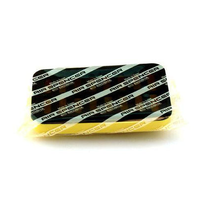 10 Count Eikosha Air Spencer CS-X3 C-5 CSX3 Air Freshener - Citrus Refill