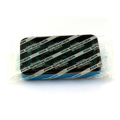 10 Count - Eikosha Air Spencer CS-X3 C-10 CSX3 Air Freshener - Squash Refill