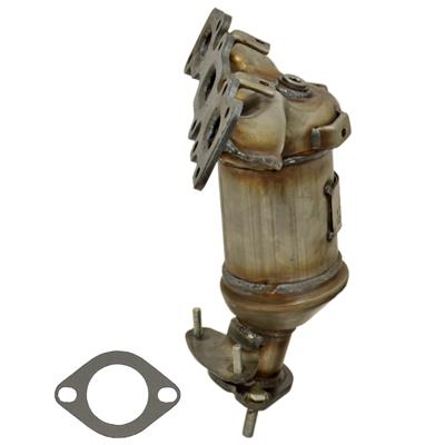 CATALYTIC CONVERTER