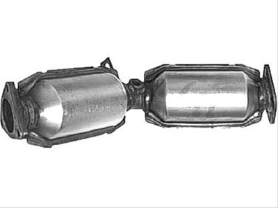 CATALYTIC CONVERTER NISSAN