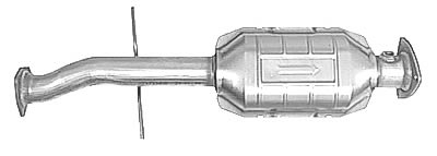 CATALYTIC CONVERTER