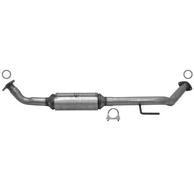CATALYTIC CONVERTER