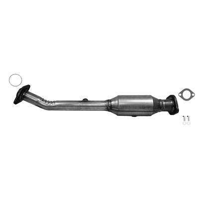 CATALYTIC CONVERTERS