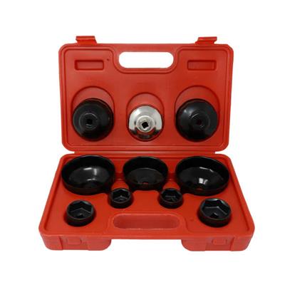 10 PC OIL & FUEL SERVICE KIT