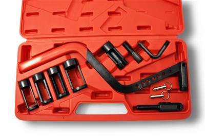VALVE SPRING COMPRESSOR