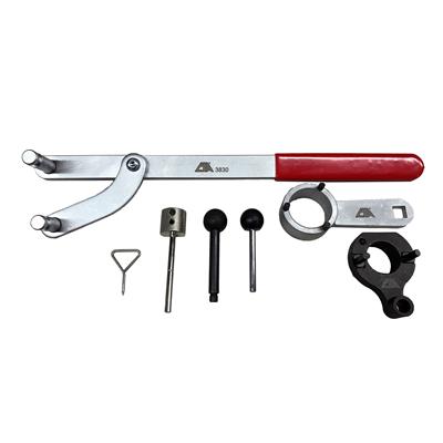 VW TDI TIMING BELT TOOL KIT
