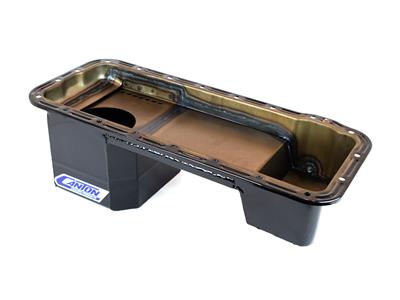 OIL PAN