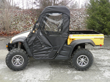 Cub Cadet Challenger 500/700 - Soft Doors