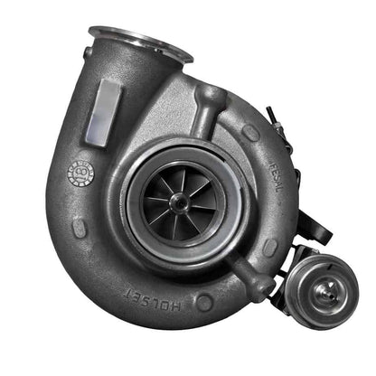 Cummins Holset Performance turbo