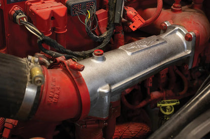 Cummins ISX 03-07 intake manifold