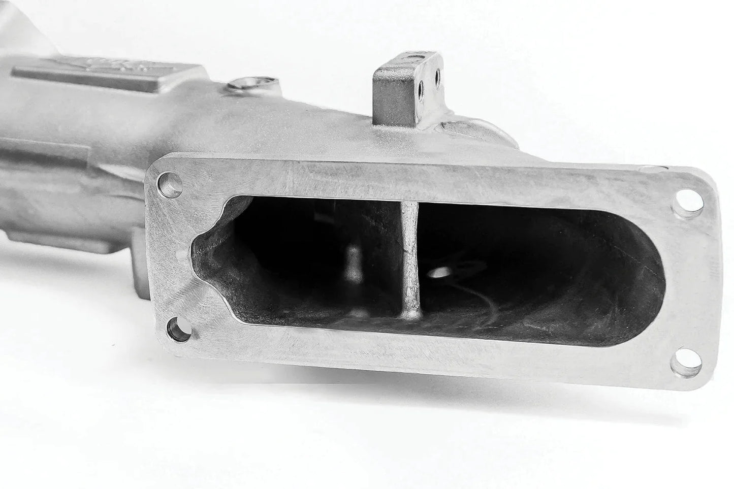 Cummins ISX 08-10 intake manifold