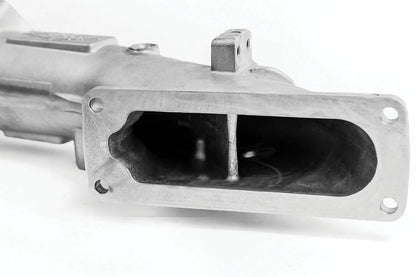 Cummins ISX 08-10 intake manifold