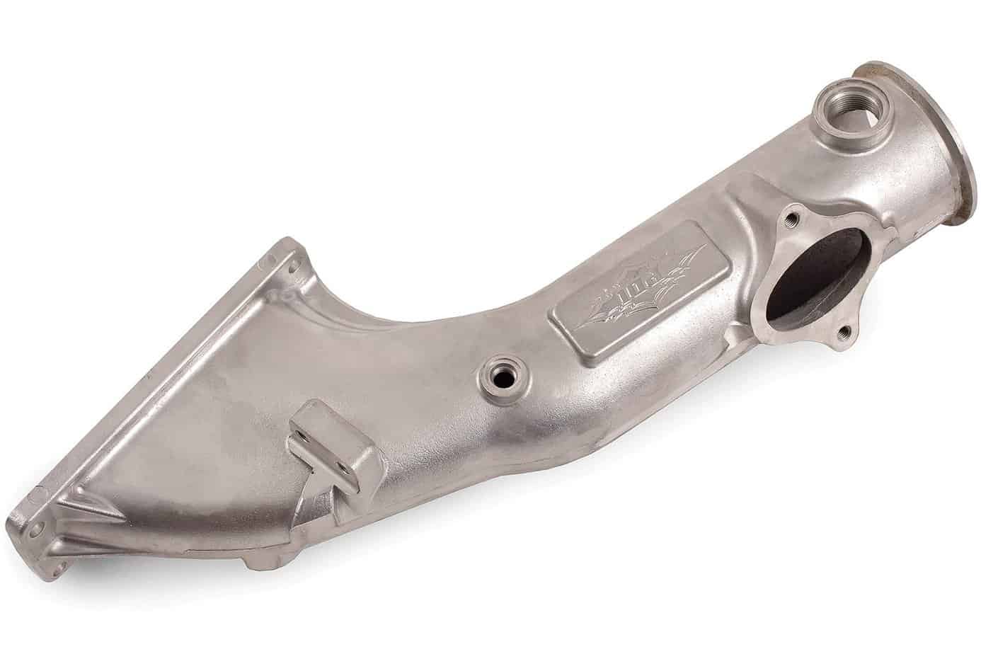 Cummins ISX 08-10 intake manifold