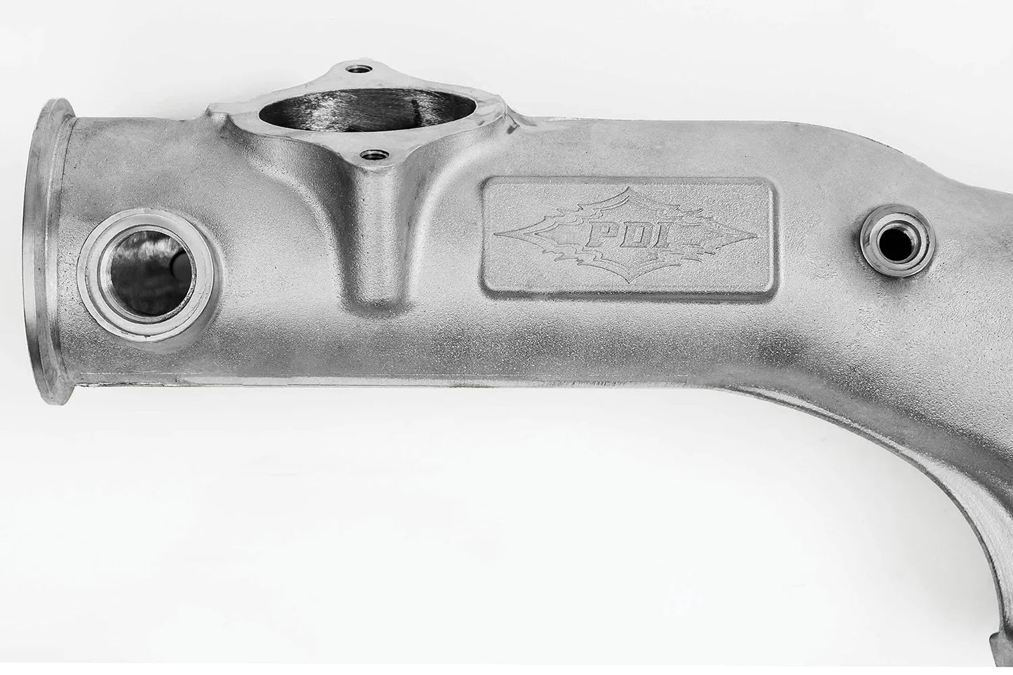 Cummins ISX 08-10 intake manifold