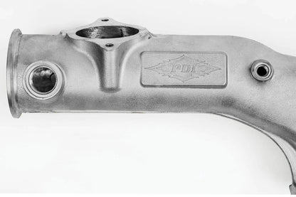 Cummins ISX 08-10 intake manifold