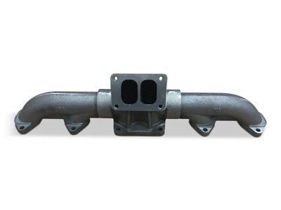Cummins ISX 570 Exhaust Manifold T6
