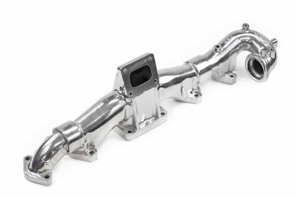 Cummins ISX15 | X15 exhaust manifold