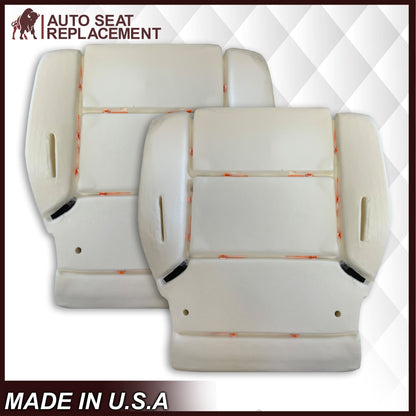 2014 - 2018 Chevy Silverado Tahoe Suburban & GMC Yukon Driver OR Passenger Side Bottom Cushion Foam