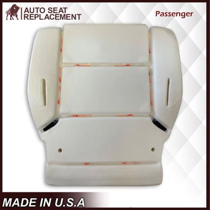 2014 - 2018 Chevy Silverado Tahoe Suburban & GMC Yukon Driver OR Passenger Side Bottom Cushion Foam