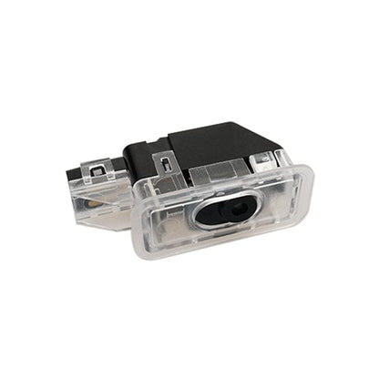 Cadillac CTS 2nd Gen Premium Under Door Projector Puddle Lights Various Designs 2008-2013