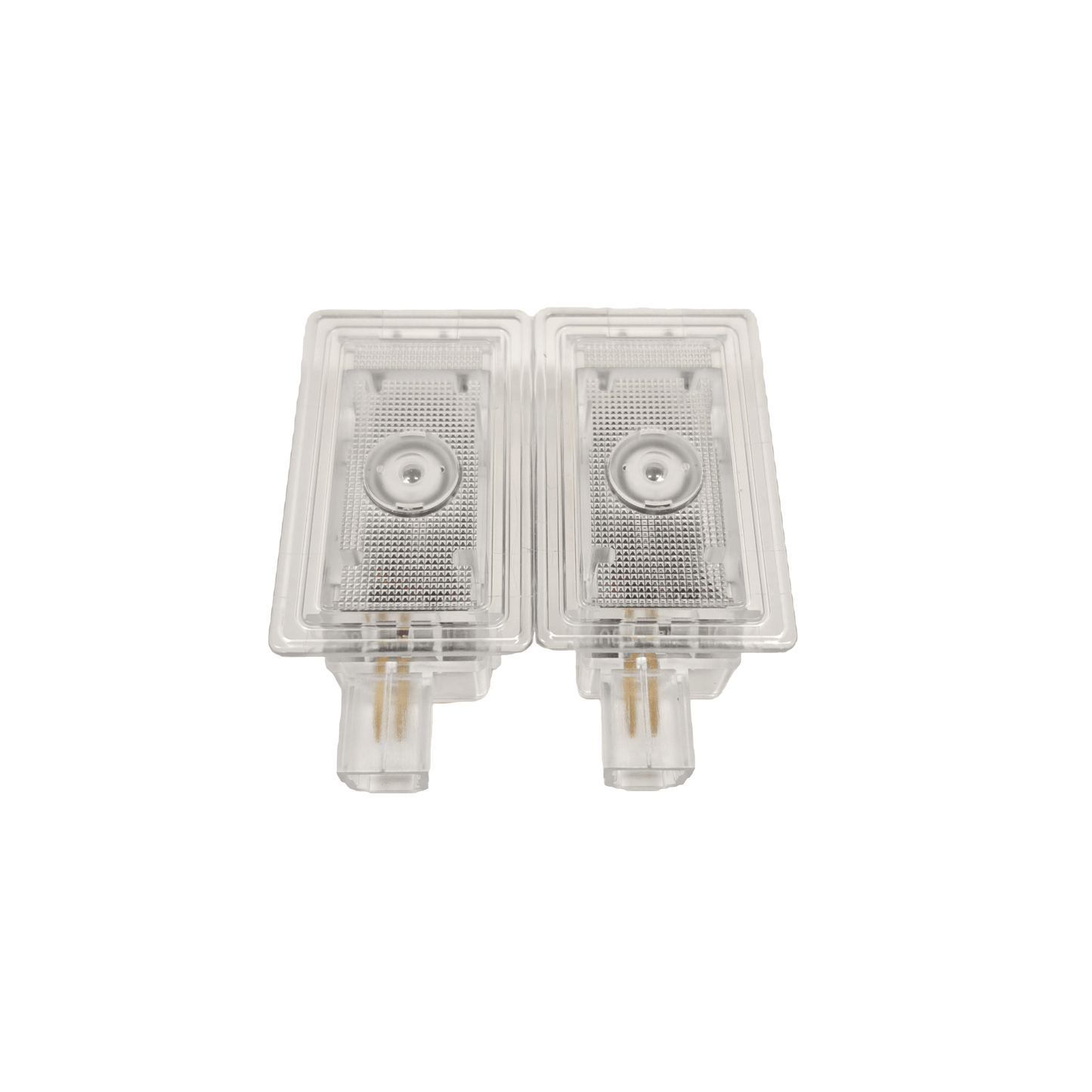 Dodge Charger 6th/7th/8th Gen Premium Door Puddle Lights Various Designs 2006-2026