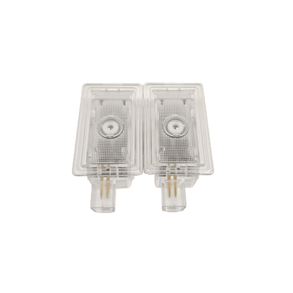 Dodge Charger 6th/7th/8th Gen Premium Door Puddle Lights Various Designs 2006-2026