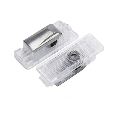 Maserati GranCabrio Premium Door Puddle Lights Various Designs 2010–2019