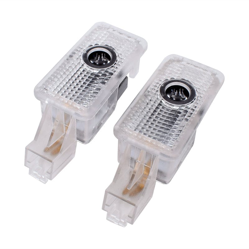 Honda Civic and Civic Hybrid Premium Door Puddle Lights Various Designs 2005-2015