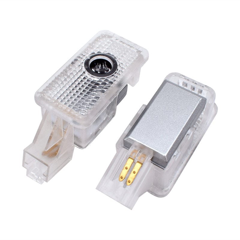 ACURA RDX 3rd Gen Premium Door Puddle Lights Various Designs 2019-2026