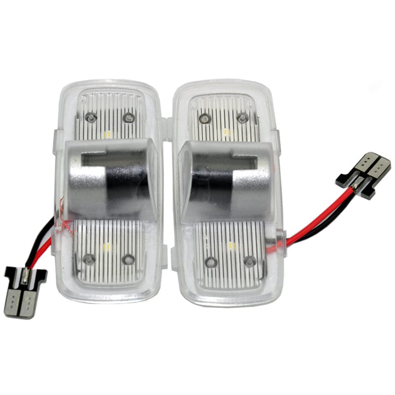Honda Crosstour Premium Door Puddle Lights Various Designs 2010-2015