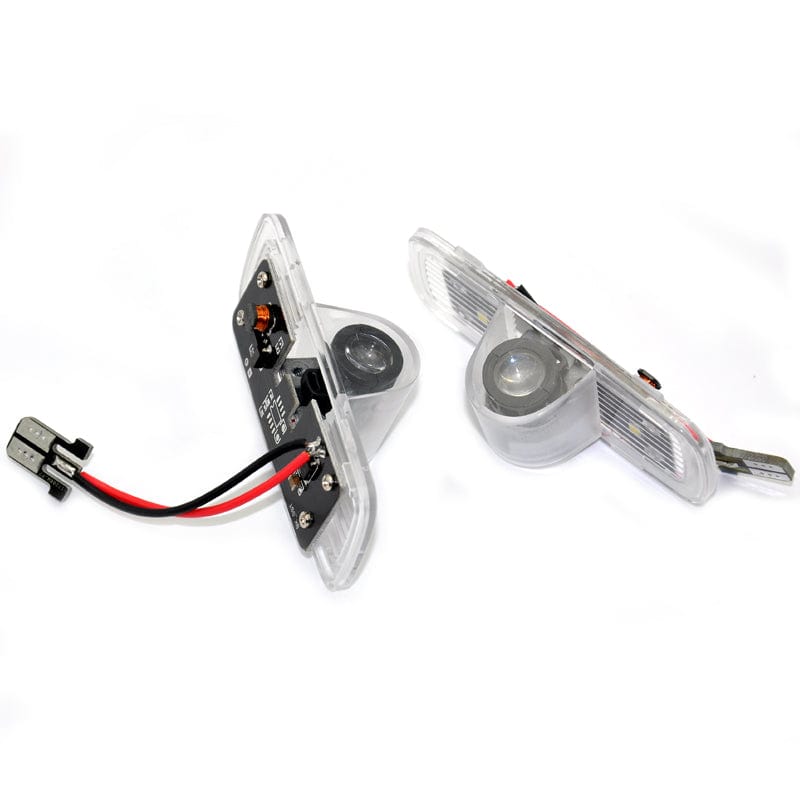 Honda Passport Premium Door Puddle Lights Various Designs 2019-2026