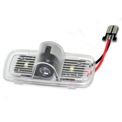 Honda Passport Premium Door Puddle Lights Various Designs 2019-2026