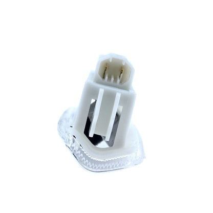 Infiniti M Series 4th Gen Premium Door Puddle Lights Various Designs 2009-2014