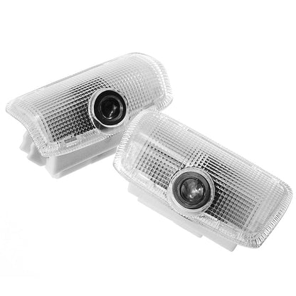 Infiniti FX Series FX35 Premium Door Puddle Lights Various Designs 2009-2013