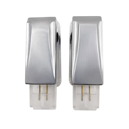 Lamborghini Aventador Premium Door Puddle Lights Various Designs 2011-2026