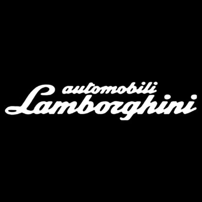 Lamborghini URUS Premium Door Puddle Lights Various Designs 2018-2026