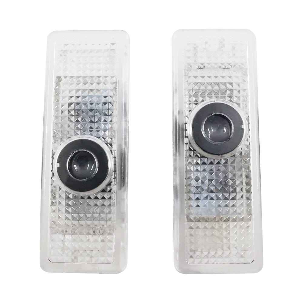 Mini Clubvan Premium Door Puddle Lights Various Designs 2012-2014