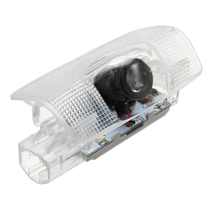 Toyota Wish 2nd Gen AE20 Premium Door Puddle Lights Various Designs 2009-2017
