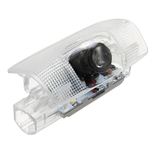 Toyota Vellfire Premium Door Puddle Lights Various Designs 2008-2026