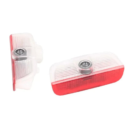 Volkswagen Scirocco MK3 Premium Door Puddle Lights Various Designs 2009-2017