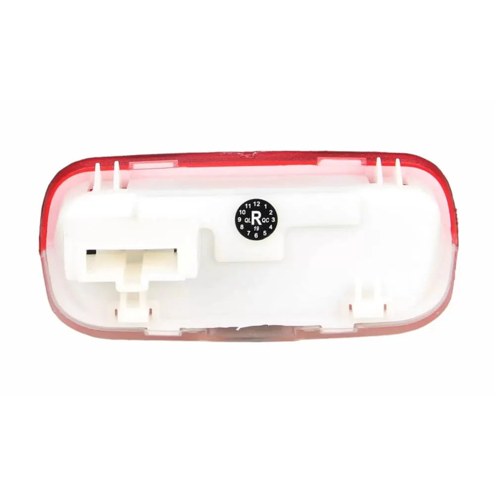 Volkswagen Jetta MK5/MK6/MK7 Premium Door Puddle Lights Various Designs 2006-2026
