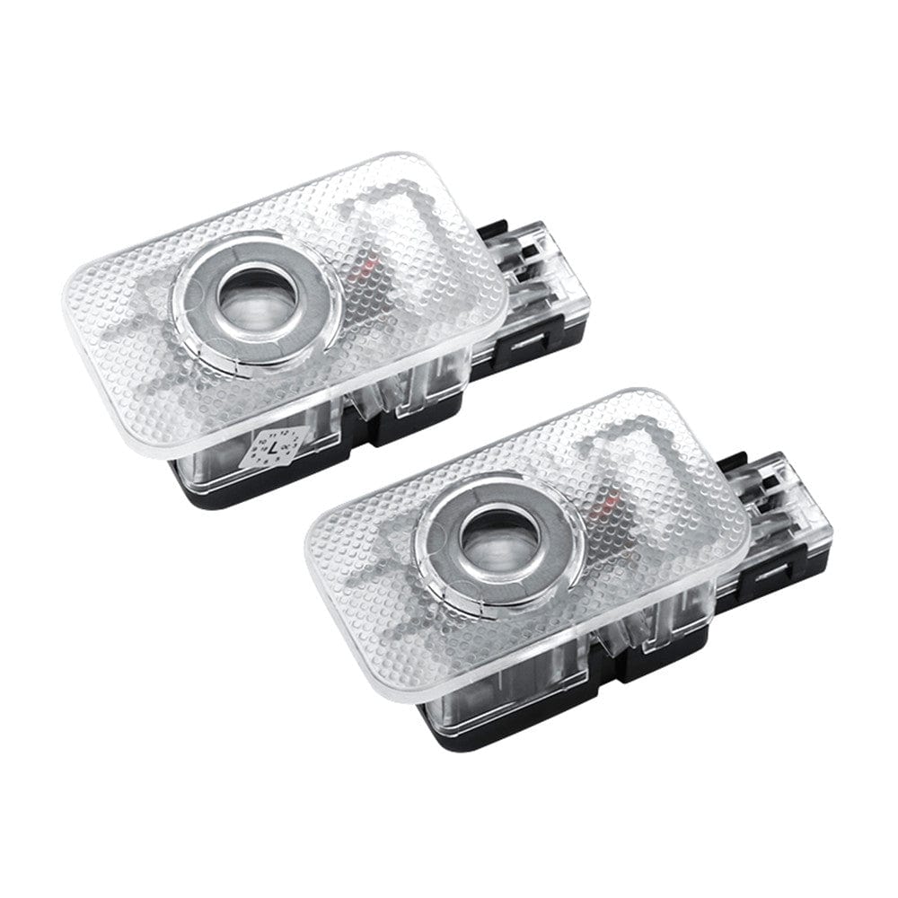 Volvo C40 Premium Door Puddle Lights Various Designs 2021-2024