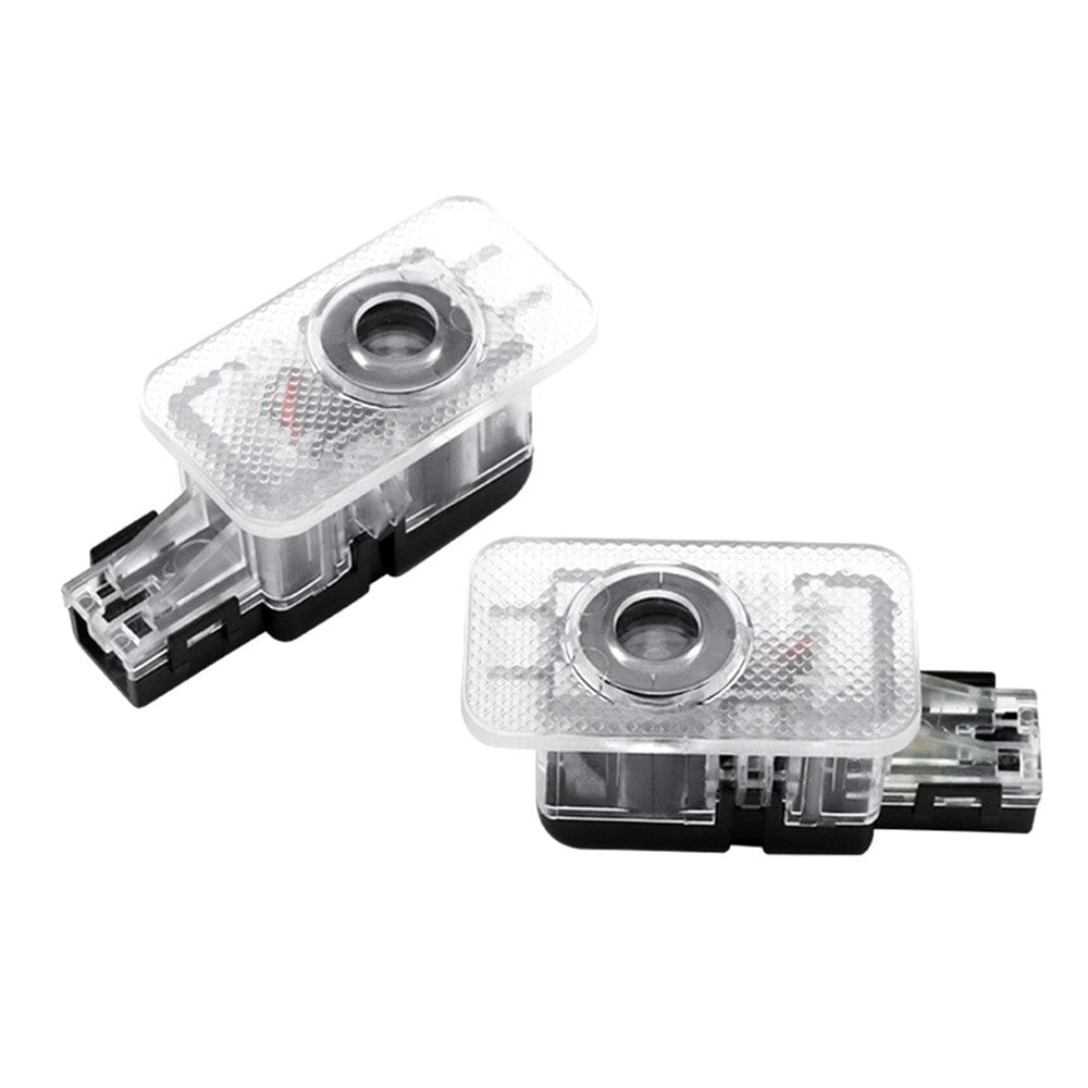 Volvo S60/S60L/S80/S80L Premium Door Puddle Lights Various Designs 2011-2026