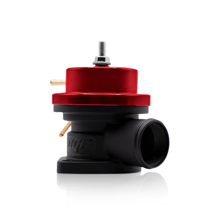 NGR Type S BOV, 100psi Tested, Turbo Whistle, Universal (Red)