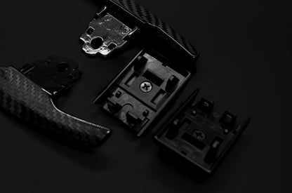 BMW F-Series Paddle Shifters Annex Pieces