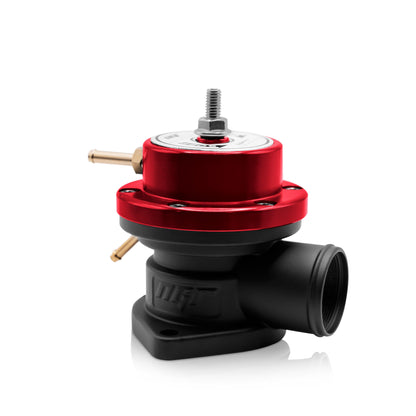 NGR Type S BOV, 100psi Tested, Turbo Whistle, Universal (Red)