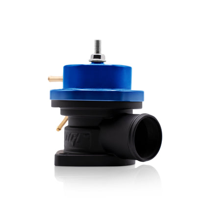 NGR Type S BOV, 100psi Tested, Turbo Whistle, Universal (Blue)