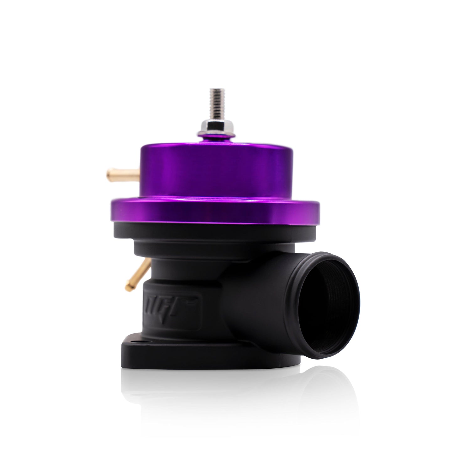 NGR Type S BOV, 100psi Tested, Turbo Whistle, Universal (Purple)