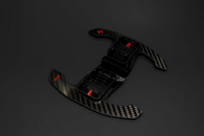 BMW G/F Series G80 Style OEM QUALITY Carbon Fiber Paddle Shifters